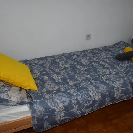 Penzion Zatvoreno Novi Sad