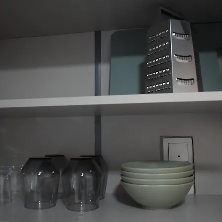 Casa de hóspedes Zatvoreno *