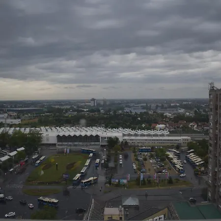 Casa de hóspedes Zatvoreno